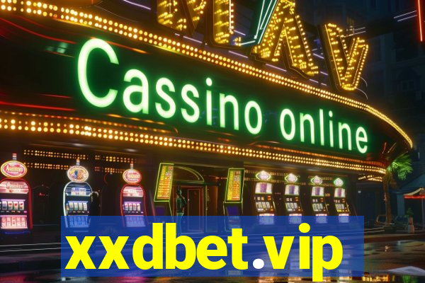xxdbet.vip