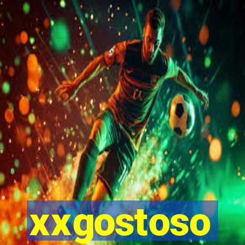 xxgostoso