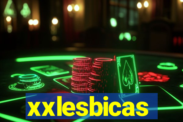 xxlesbicas