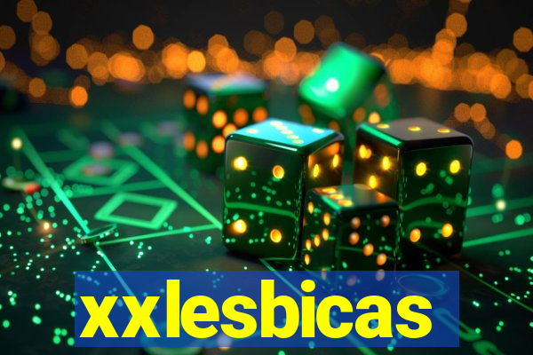 xxlesbicas