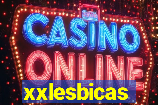 xxlesbicas