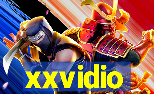 xxvidio