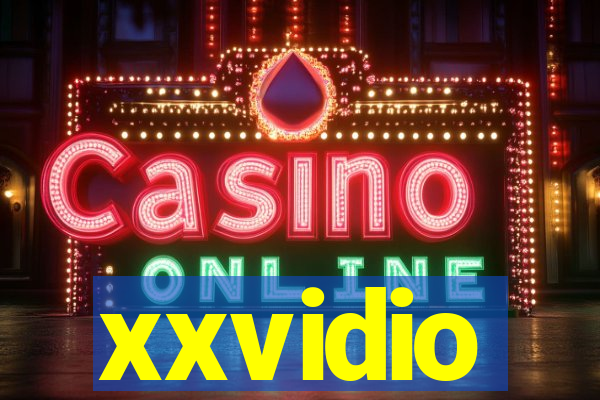 xxvidio