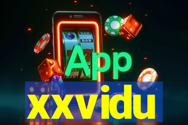 xxvidu