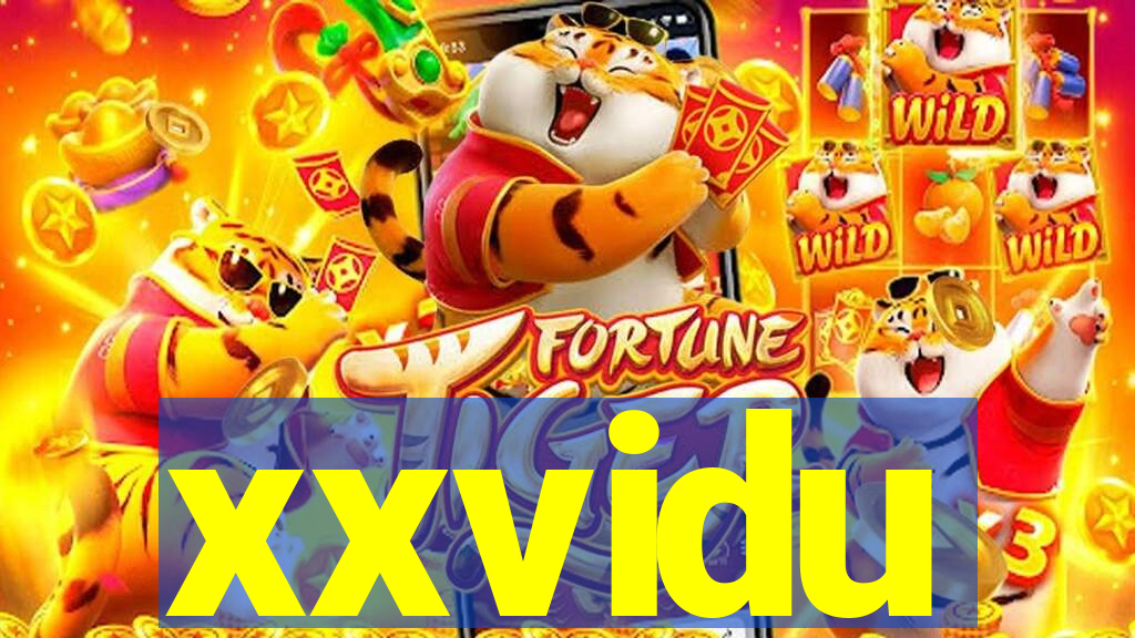 xxvidu