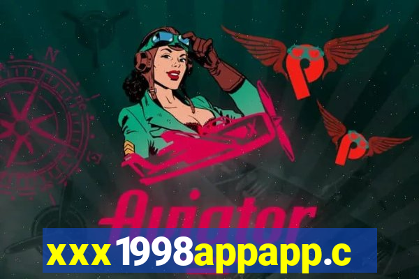 xxx1998appapp.com