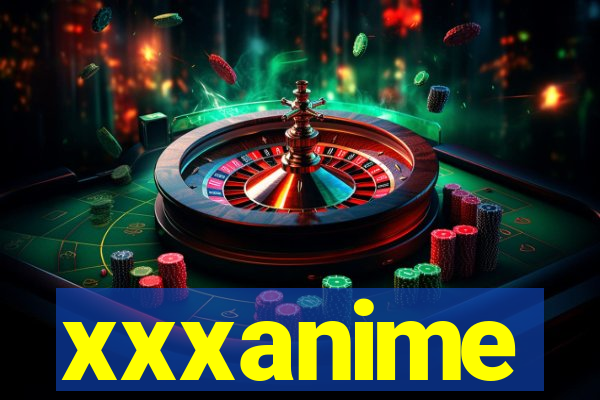 xxxanime