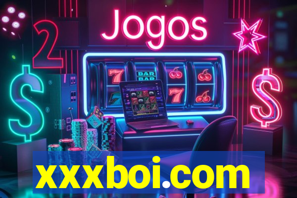xxxboi.com