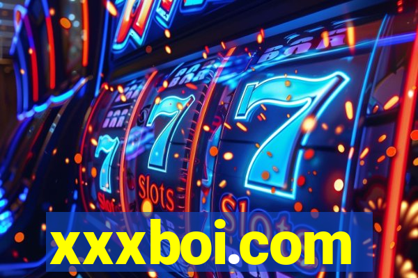 xxxboi.com