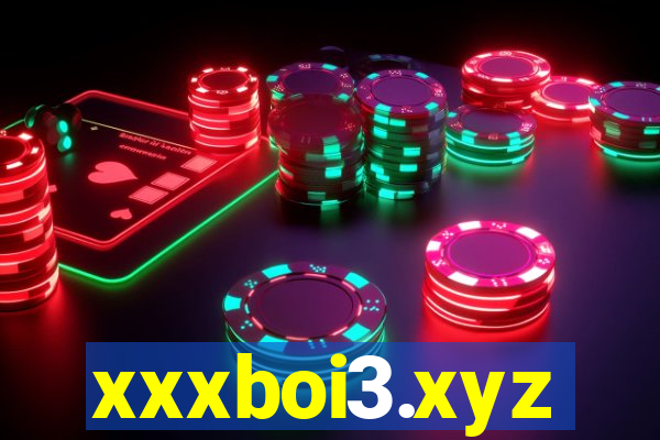 xxxboi3.xyz