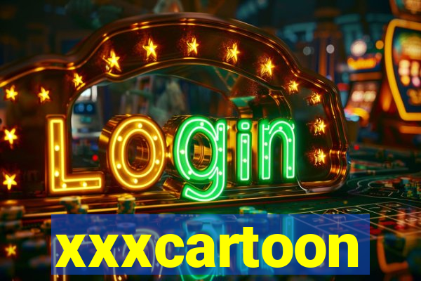 xxxcartoon
