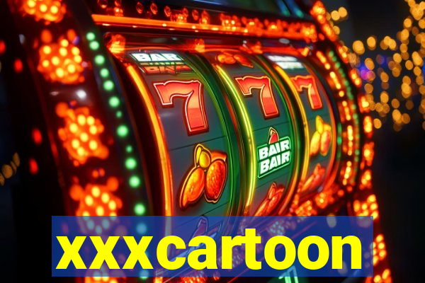 xxxcartoon