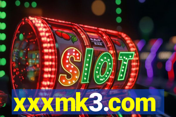 xxxmk3.com