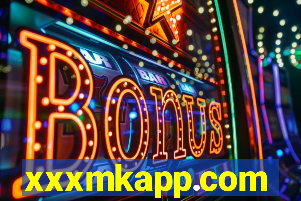 xxxmkapp.com