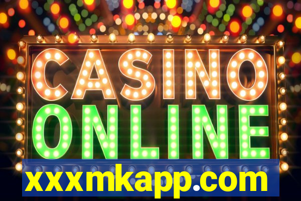 xxxmkapp.com