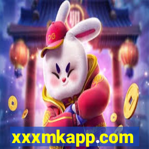 xxxmkapp.com