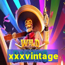 xxxvintage