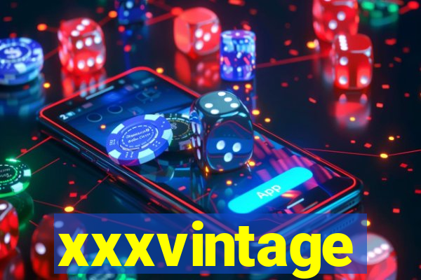 xxxvintage