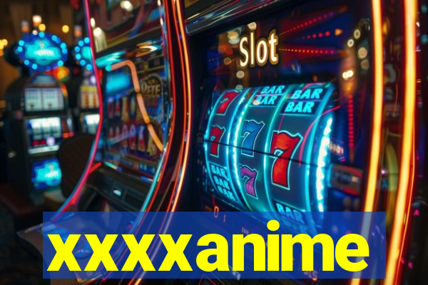 xxxxanime