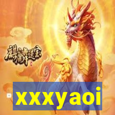 xxxyaoi