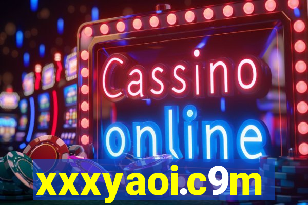 xxxyaoi.c9m