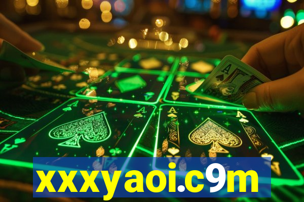 xxxyaoi.c9m