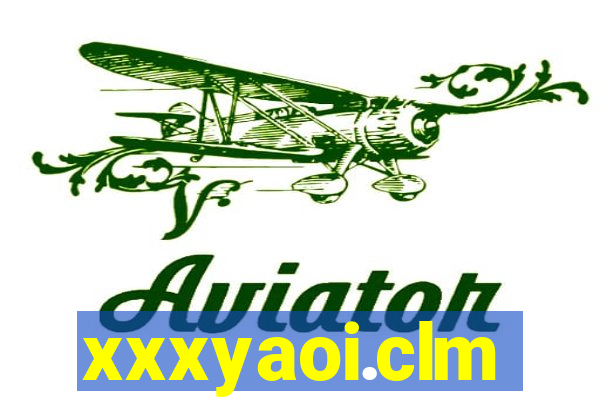 xxxyaoi.clm