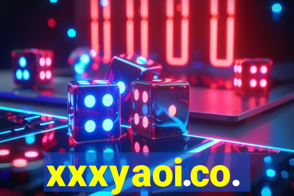 xxxyaoi.co.