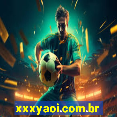 xxxyaoi.com.br