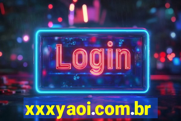 xxxyaoi.com.br