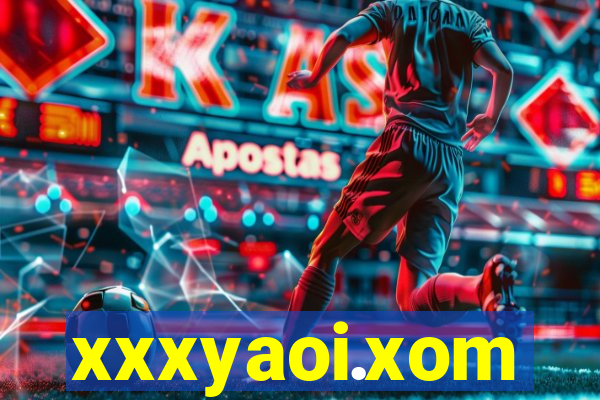 xxxyaoi.xom