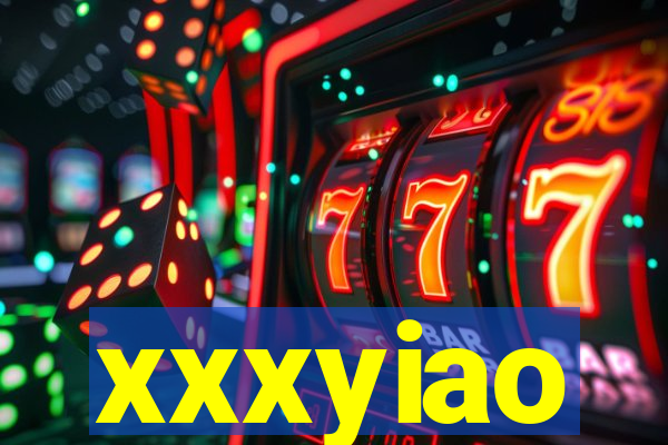xxxyiao