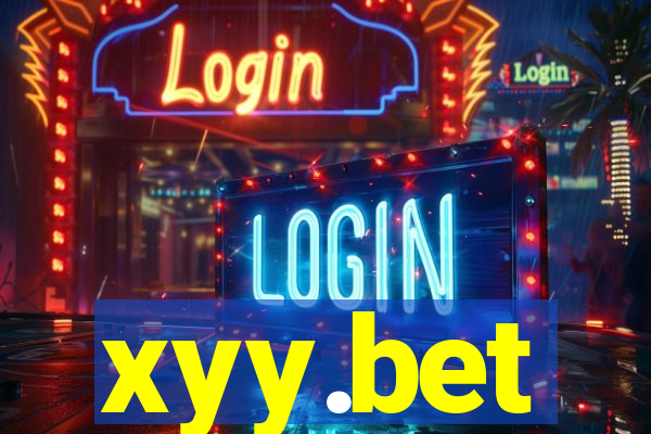 xyy.bet