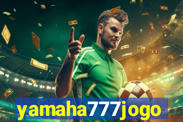 yamaha777jogo