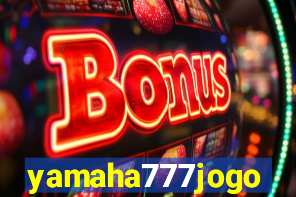 yamaha777jogo