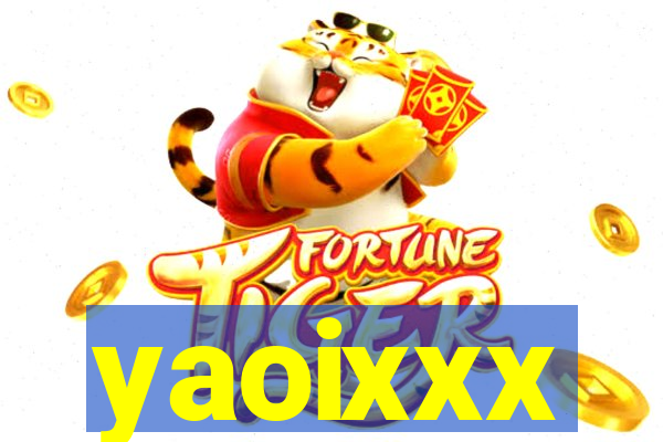 yaoixxx