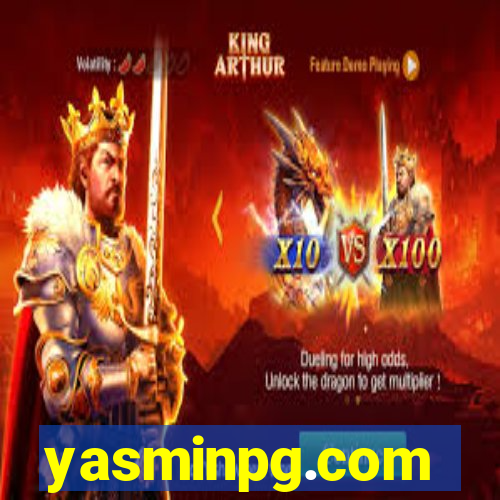 yasminpg.com