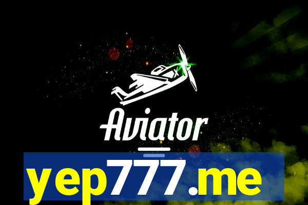 yep777.me