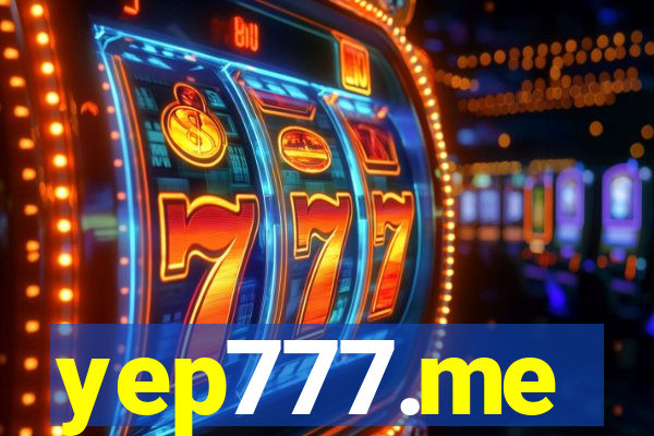 yep777.me