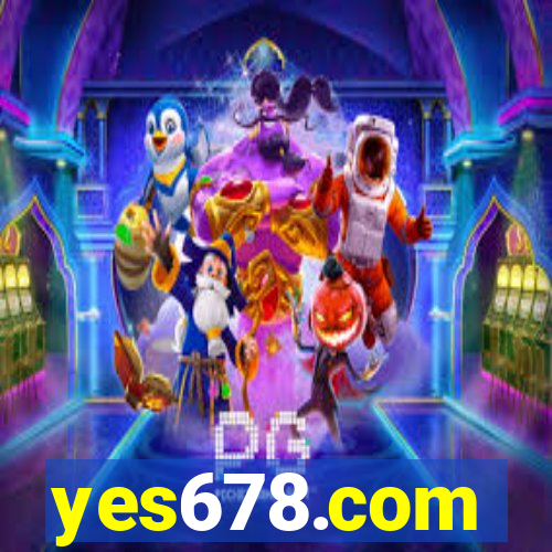 yes678.com