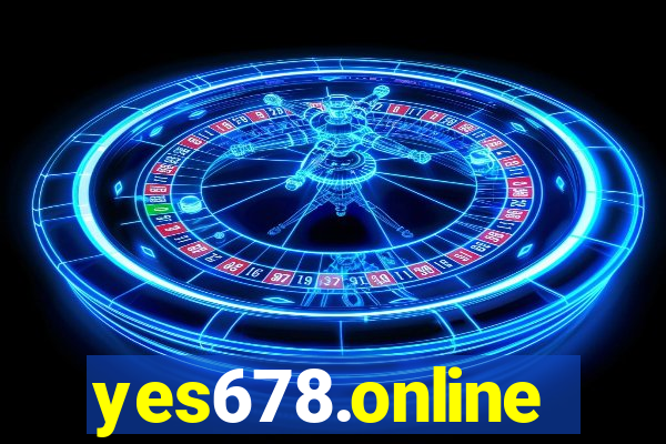 yes678.online