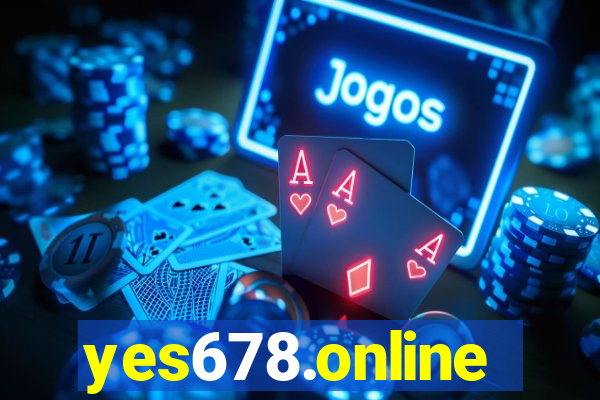 yes678.online