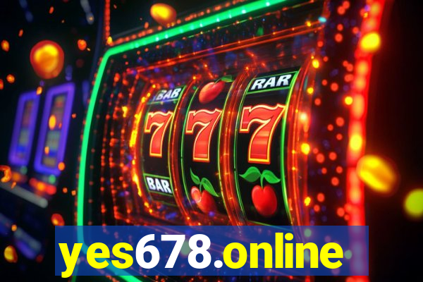 yes678.online