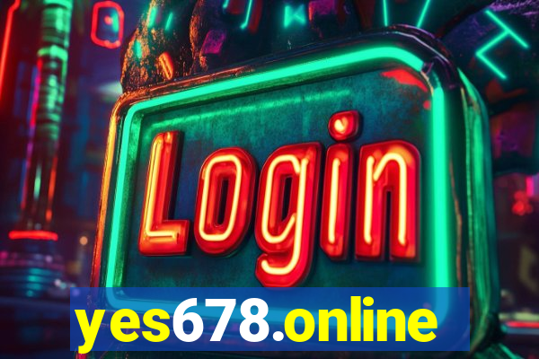 yes678.online