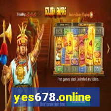 yes678.online