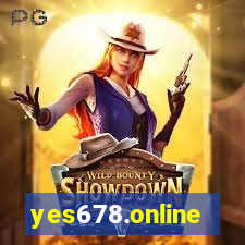 yes678.online