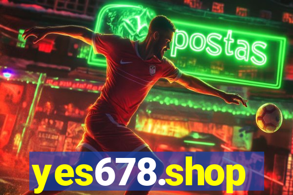 yes678.shop
