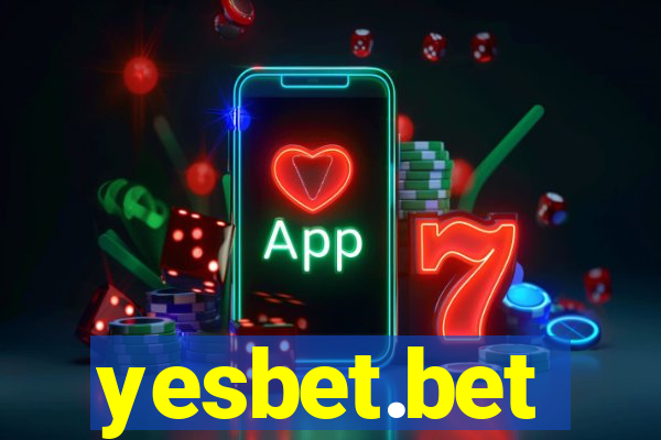 yesbet.bet