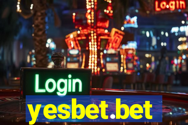 yesbet.bet