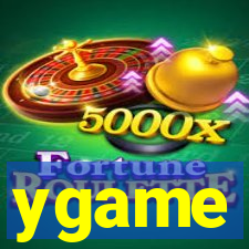 ygame